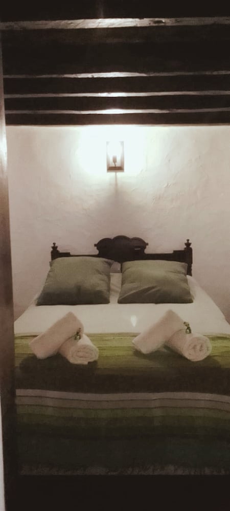 Casa Rural El Naranjero