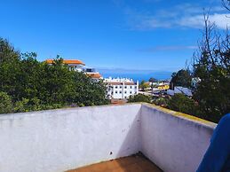 Casa Rural El Naranjero
