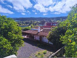 Casa Rural El Naranjero