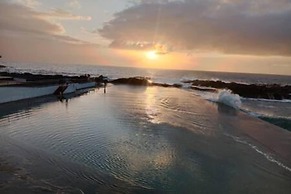 Apartamento Coral Sunsent View