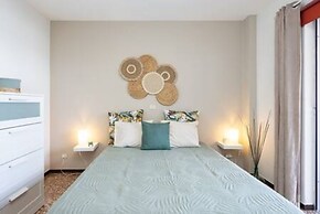 Apartamento Coral Sunsent View