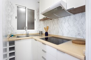 Apartamento Casa Calma