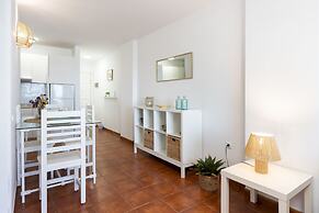 Apartamento Casa Calma