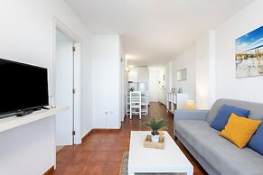 Apartamento Casa Calma