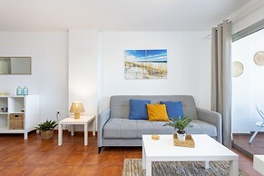 Apartamento Casa Calma