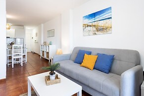 Apartamento Casa Calma