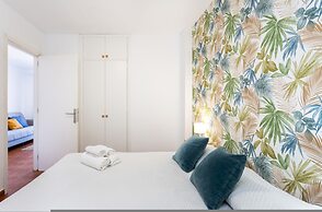 Apartamento Casa Calma