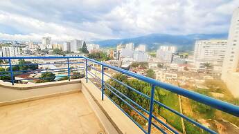 LAS PALMAS PENTHOUSE 360