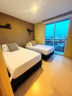 LAS PALMAS PENTHOUSE 360