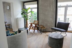 Denise - Belle Epoque Apartment With Modern Comfort