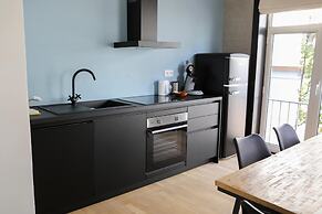 Denise - Belle Epoque Apartment With Modern Comfort