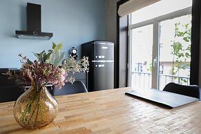 Denise - Belle Epoque Apartment With Modern Comfort