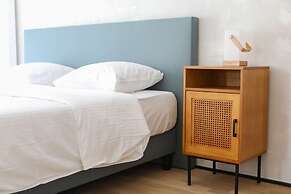 Denise - Belle Epoque Apartment With Modern Comfort