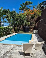 New Paradise Sanctuary