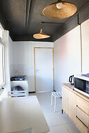 Airport Manini Lodge Studio 7