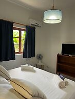 Villerme Lodge in Papeete