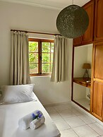 Villerme Lodge in Papeete