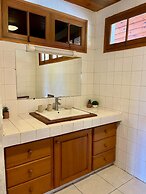 Villerme Lodge in Papeete