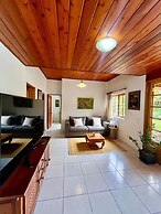 Villerme Lodge in Papeete