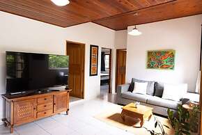 Villerme Lodge in Papeete