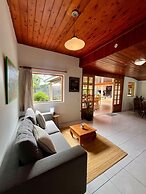 Villerme Lodge in Papeete