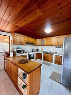 Villerme Lodge in Papeete