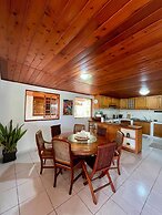 Villerme Lodge in Papeete