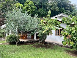 Villerme Lodge in Papeete