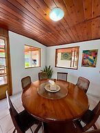 Villerme Lodge in Papeete