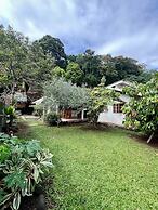 Villerme Lodge in Papeete