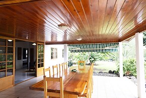 Villerme Lodge in Papeete