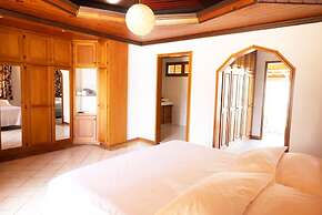 Villerme Lodge in Papeete