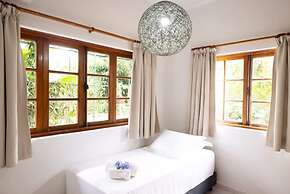 Villerme Lodge in Papeete