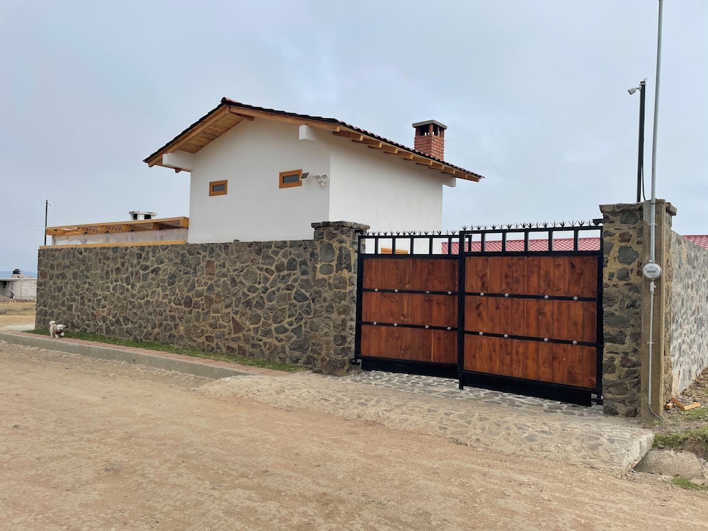 Cabañas Villaseñor