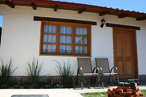Cabañas Villaseñor