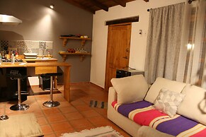 Cabañas Villaseñor