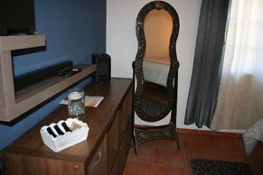 Cabañas Villaseñor