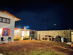 Cabañas Villaseñor