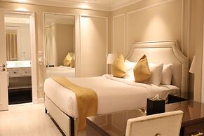 Westpac Hotel & Suites - Westbay Doha