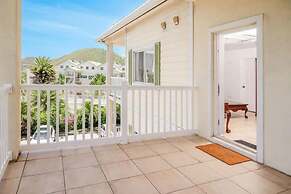 St. Kitts Castle Premium Suites