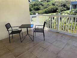 St. Kitts Castle Premium Suites