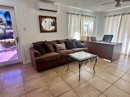 St. Kitts Castle Premium Suites