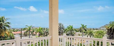 St. Kitts Castle Premium Suites