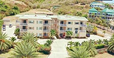 St. Kitts Castle Premium Suites