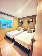 APARTAMENTO BETHANIA