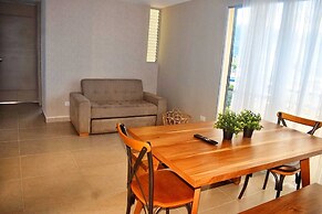 APARTAMENTO BETHANIA