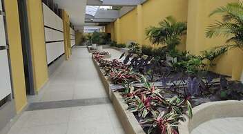 APARTAMENTO BETHANIA