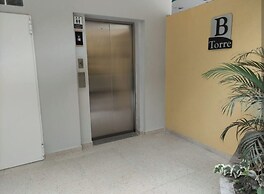 APARTAMENTO BETHANIA