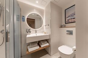 Hampton By Hilton Wroclaw Airport