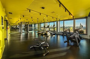 Hampton By Hilton Wroclaw Airport
